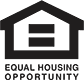 Equal Housing Logo