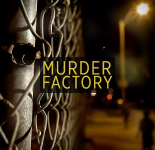 murder-factory murder-factory