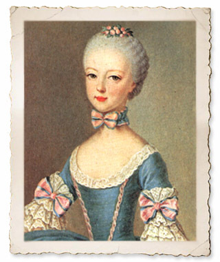 portrait portrait