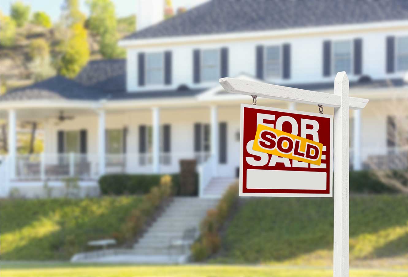 sell my home